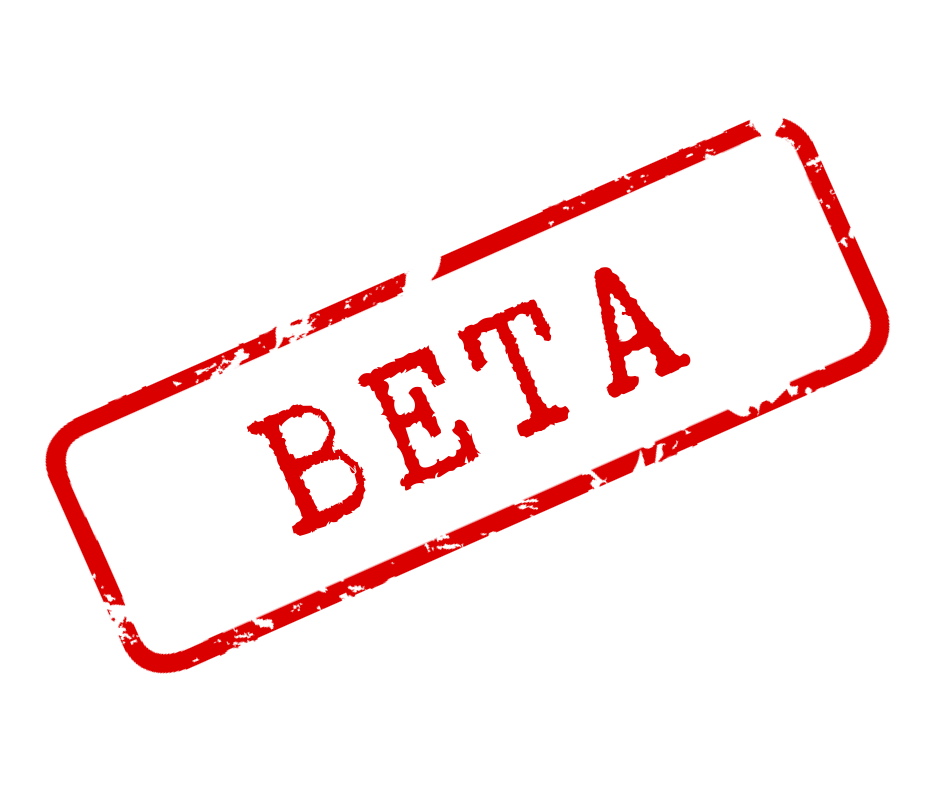 this is beta version of FreeBMD